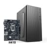 KIT CAIXA MSR1 + MB H410