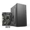 KIT CAIXA MSR1 + MB H510