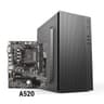 KIT CAIXA MSR1 + MB A520