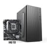 KIT CAIXA MSR1 + MB H610