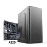KIT CAIXA MSR2 + MB A320