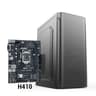 KIT CAIXA MSR2 + MB H410