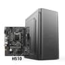 KIT CAIXA MSR2 + MB H510