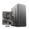 KIT CAIXA MSR2 + MB A520