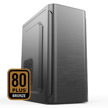 CAIXA MICRO-ATX MSR2 + 500W