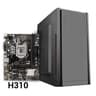 KIT CAIXA MSR3 + MBA H310MHP