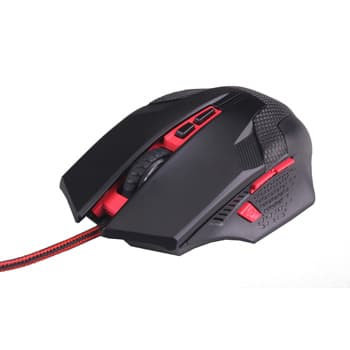 RATO GAMER MKPLUS SLAYER RX300