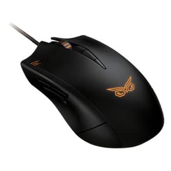 RATO GAMING ASUS STRIX CLAW DR