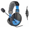 HEADSET GAMER NGS MSX9 PRO BL