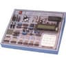 CONSOLA MICROPROCESSADOR 8051