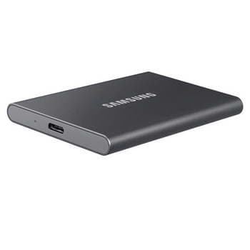 EXT. SSD SAMSUNG T7 1TB