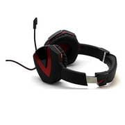HEADSET GAMER A4TECH G501 USB