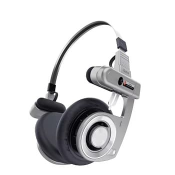 HEADSET BLUETOOH 5.3 TYPE C