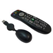 CONTROLO REMOTO MCE