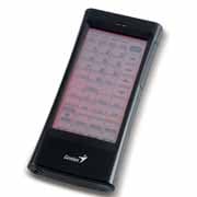 REMOTE GENIUS 800 UNIV