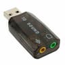 PLACA DE SOM 5.1 USB A 2.0
