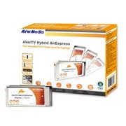 PL TV HIBRIDA AIR EXPRESS CARD