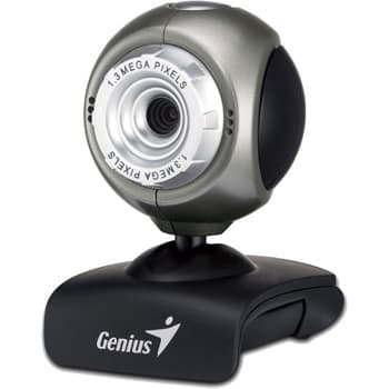 GENIUS WEBCAM ILOOK 1321 V2