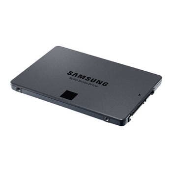 SSD 2TB SAMSUNG 870 QVO SATA 3