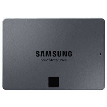 SSD 2.5P 8TB SAMSUNG 870 QVO