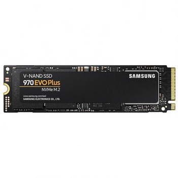 M.2 2280 SAMSUNG 970 EVO+ 500G