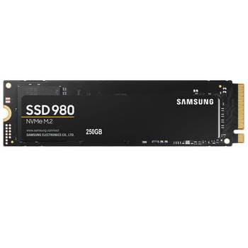 M.2 2280 SAMSUNG 980 250GB