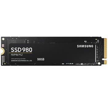 M.2 2280 SAMSUNG 980 500GB