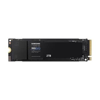 M.2 2280 SAMSUNG 990 EVO 2TB