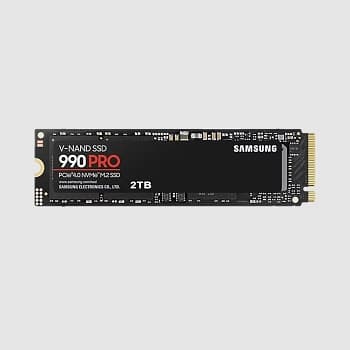M.2 2280 SAMSUNG 990 PRO 2TB