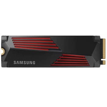 M.2 2280 SAMSUNG 990 PRO 2T HS