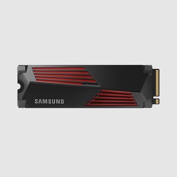 M.2 2280 SAMSUNG 990 PRO 2T HS