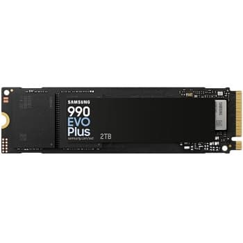 M.2 2280 SAMSUNG 990 EVO PL 2T
