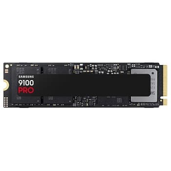 M.2 2280 SAMSUNG 9100 PRO 4TB