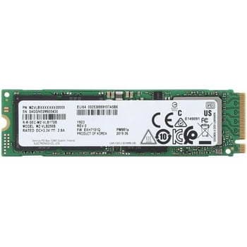 M.2 2280 SAMSUNG PM9A1 512GB