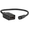 CABO CONV. MICRO HDMI - HDMI