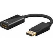 CONVERSOR DPP M P/ HDMI F 4K