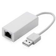 ADP.USB 2.0>RJ45 10/100MBPS LA