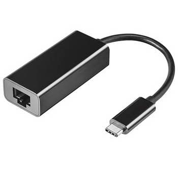 CONV.USB C RJ45 GIGABIT LAN