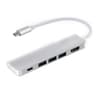 ADP USB-C MULTI PORTAS 5 EM 1