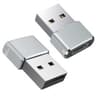 ADA. USB TIPO A M PARA USB TIP