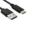 CABO ADP.USB 3.0 A M >USB 3.1C