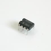 DUAL LOW POWER OP AMP