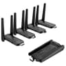 PACK DONGLE MINIX B14 HDMI