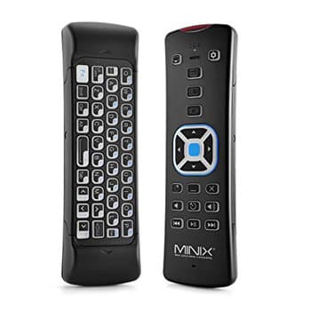 COMANDO MULTI FUNCOES NEO W2