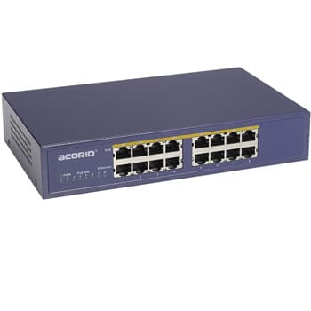 INJ POE 8P ACORID NP300-08-AF