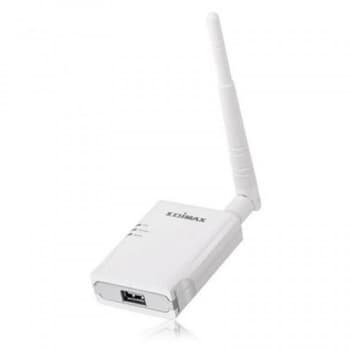 ADP NAS C/WIR P/HDD USB EDIMAX