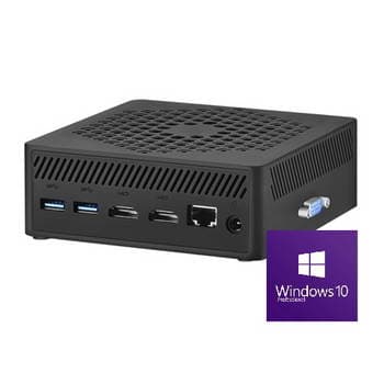 NTECH ULTRA COMPACT I5 1135G7
