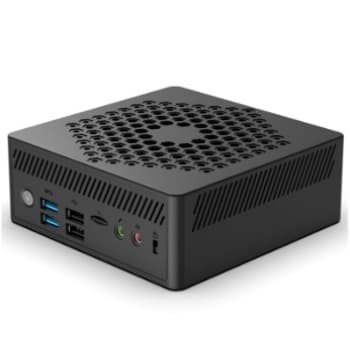 NUC 1215U NTECH 08/240 W11P