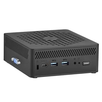 NUC 1235U NTECH 08/480 W11P