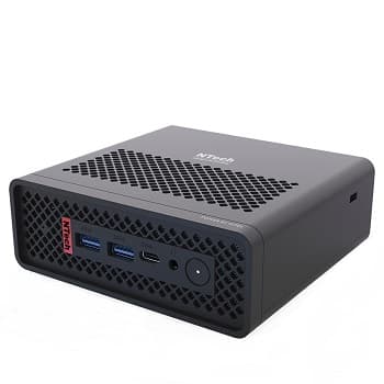 NUC 1235U NTECH 16/960 W11P